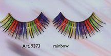 Kryolan Stargirl Lashes*